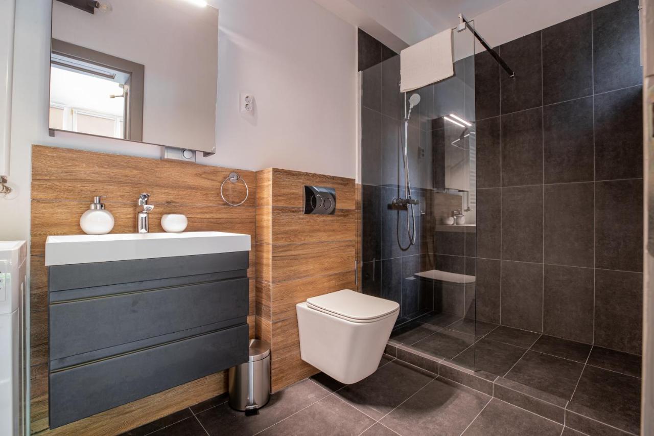 Apartament House Pica Kluż-Napoka Zewnętrze zdjęcie