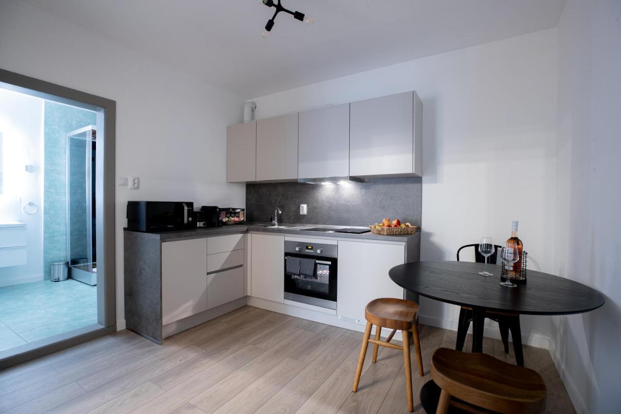 Apartament House Pica Kluż-Napoka Zewnętrze zdjęcie