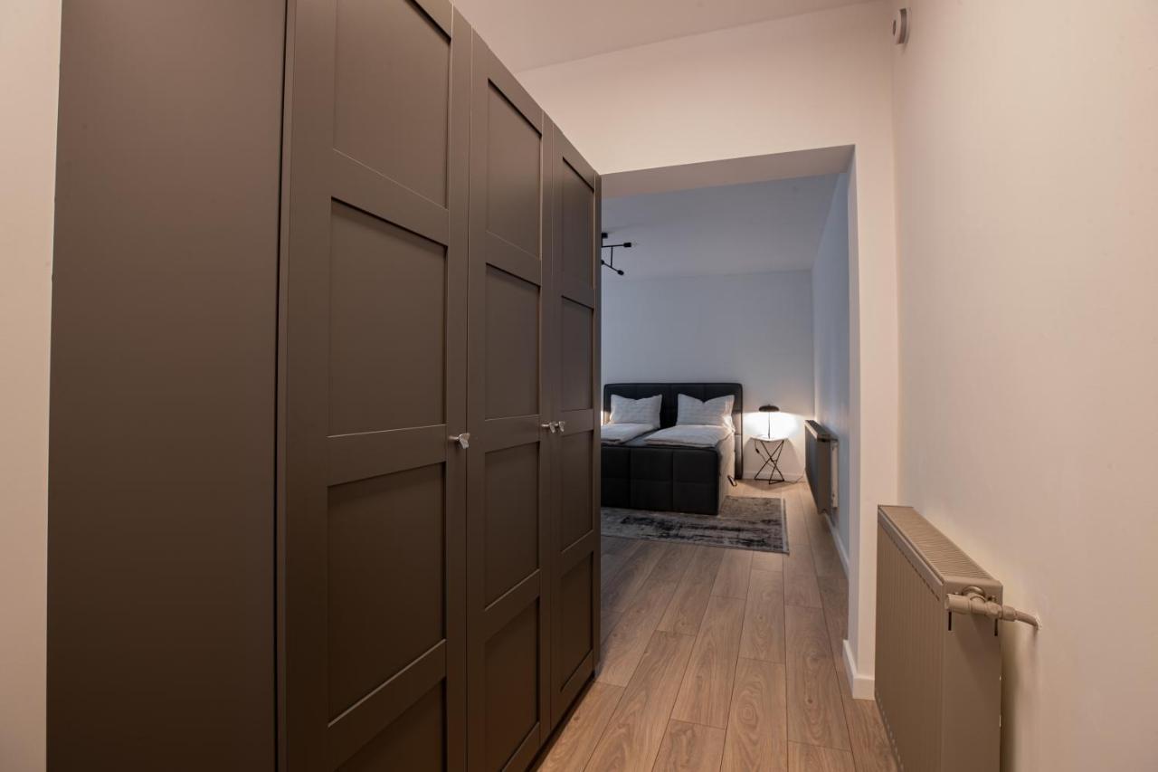 Apartament House Pica Kluż-Napoka Zewnętrze zdjęcie