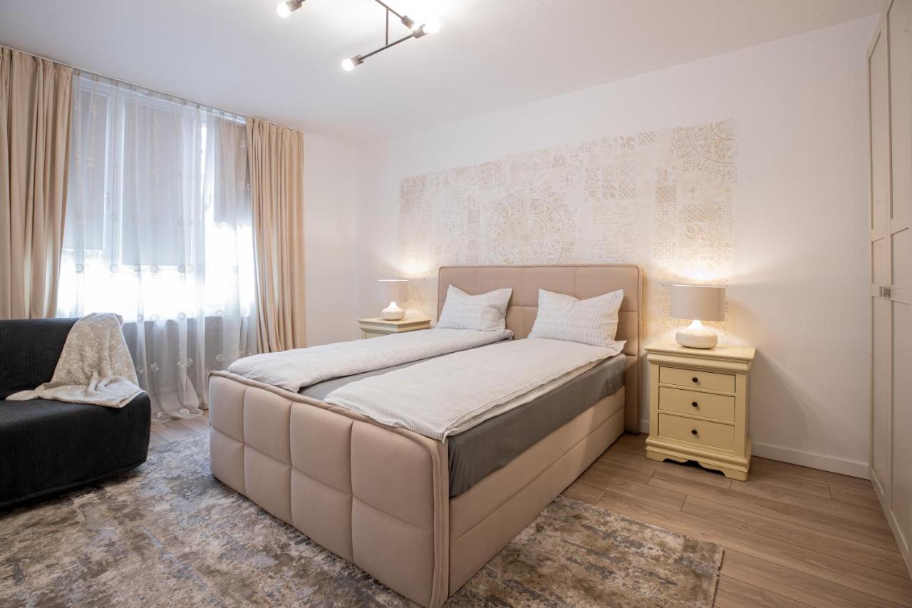 Apartament House Pica Kluż-Napoka Zewnętrze zdjęcie
