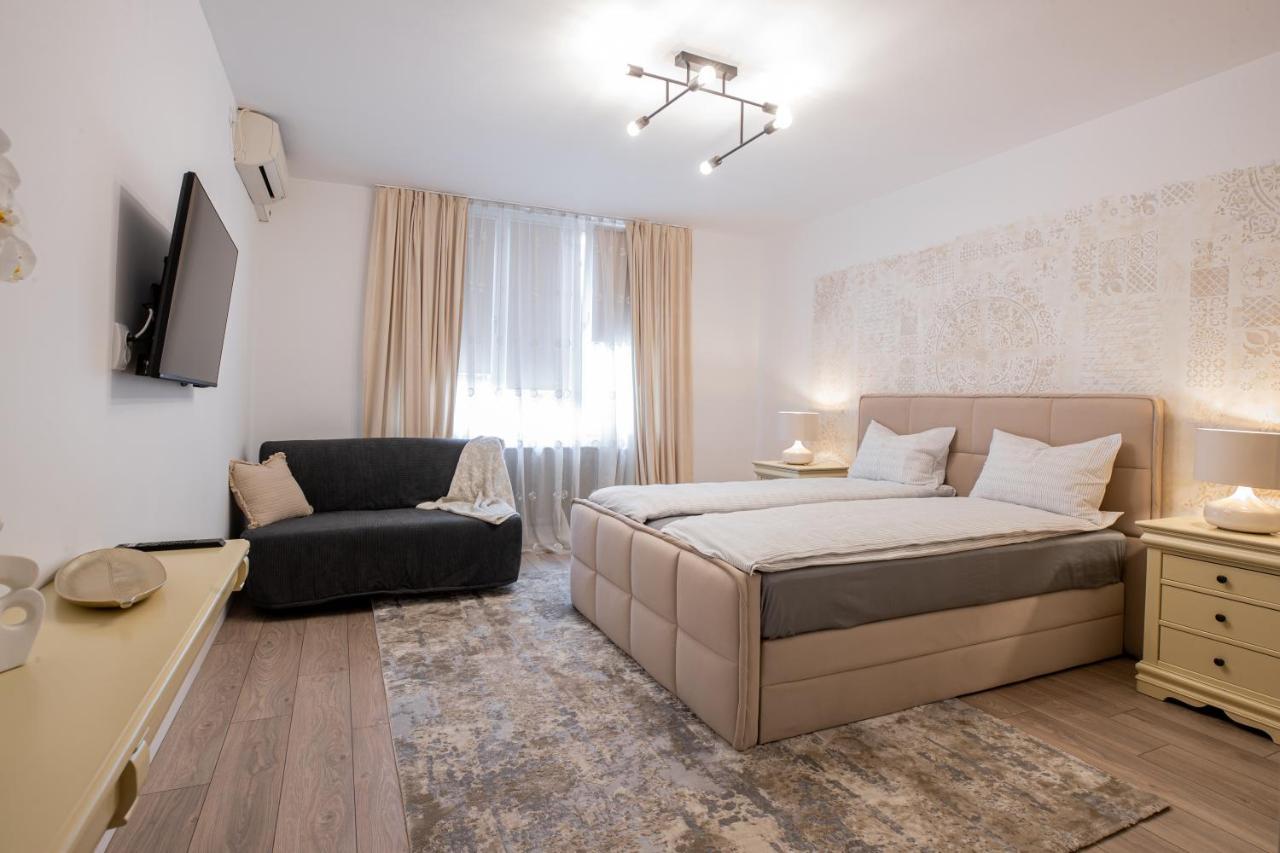 Apartament House Pica Kluż-Napoka Zewnętrze zdjęcie