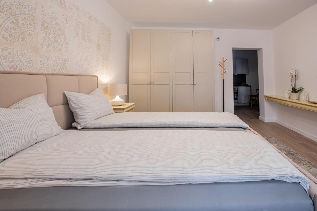 Apartament House Pica Kluż-Napoka Zewnętrze zdjęcie