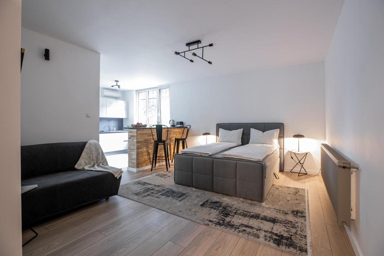 Apartament House Pica Kluż-Napoka Zewnętrze zdjęcie