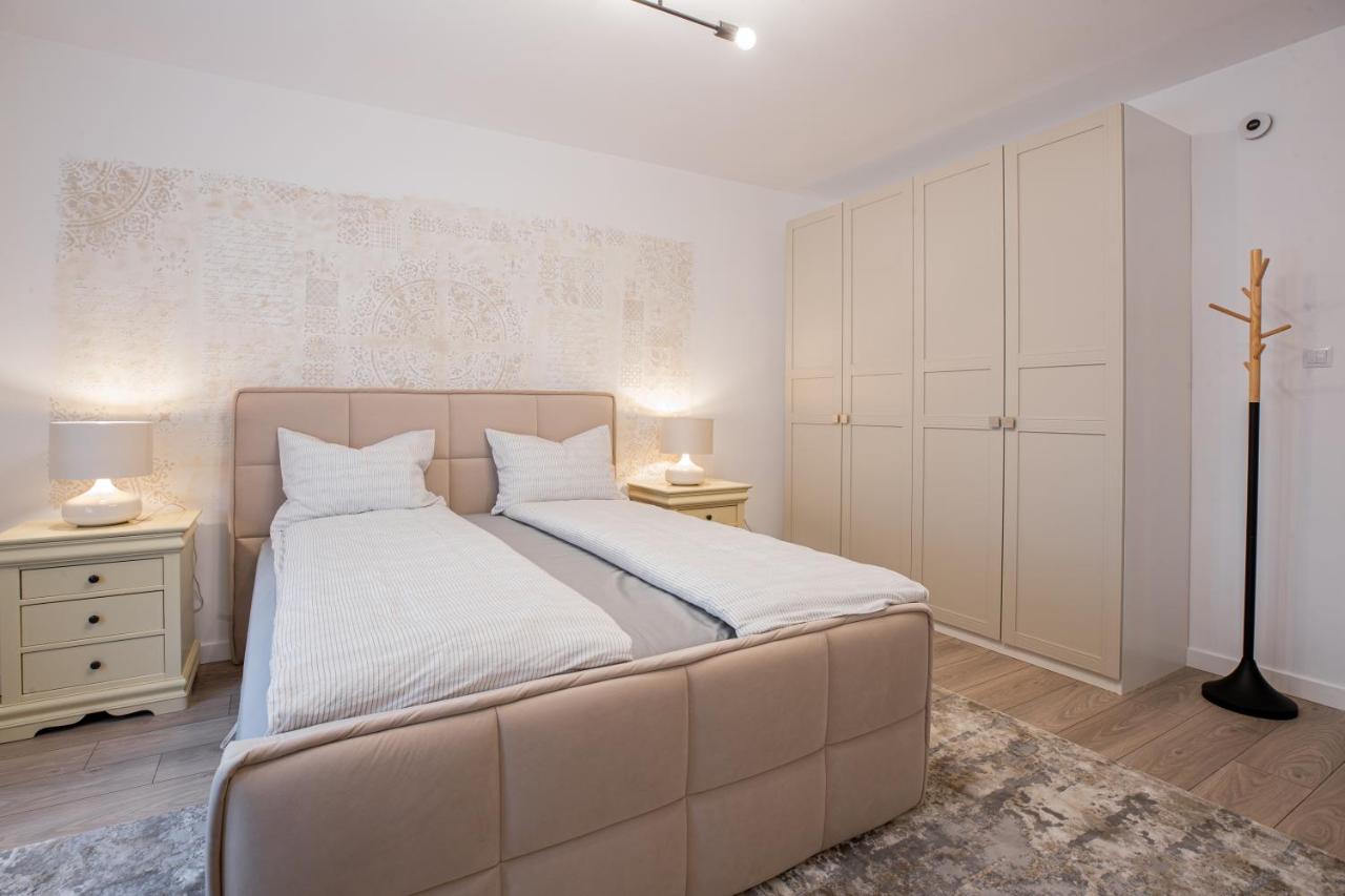 Apartament House Pica Kluż-Napoka Zewnętrze zdjęcie