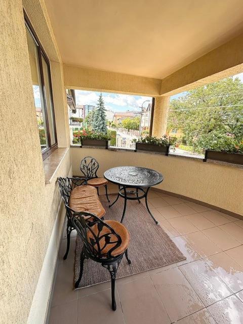 Apartament House Pica Kluż-Napoka Zewnętrze zdjęcie