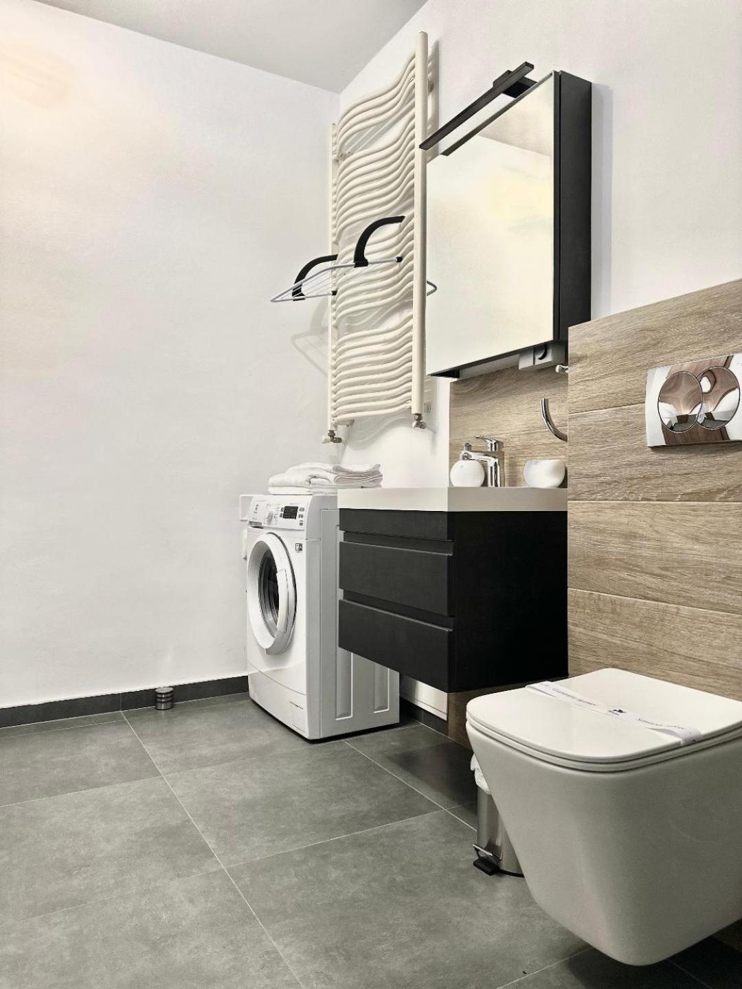 Apartament House Pica Kluż-Napoka Zewnętrze zdjęcie