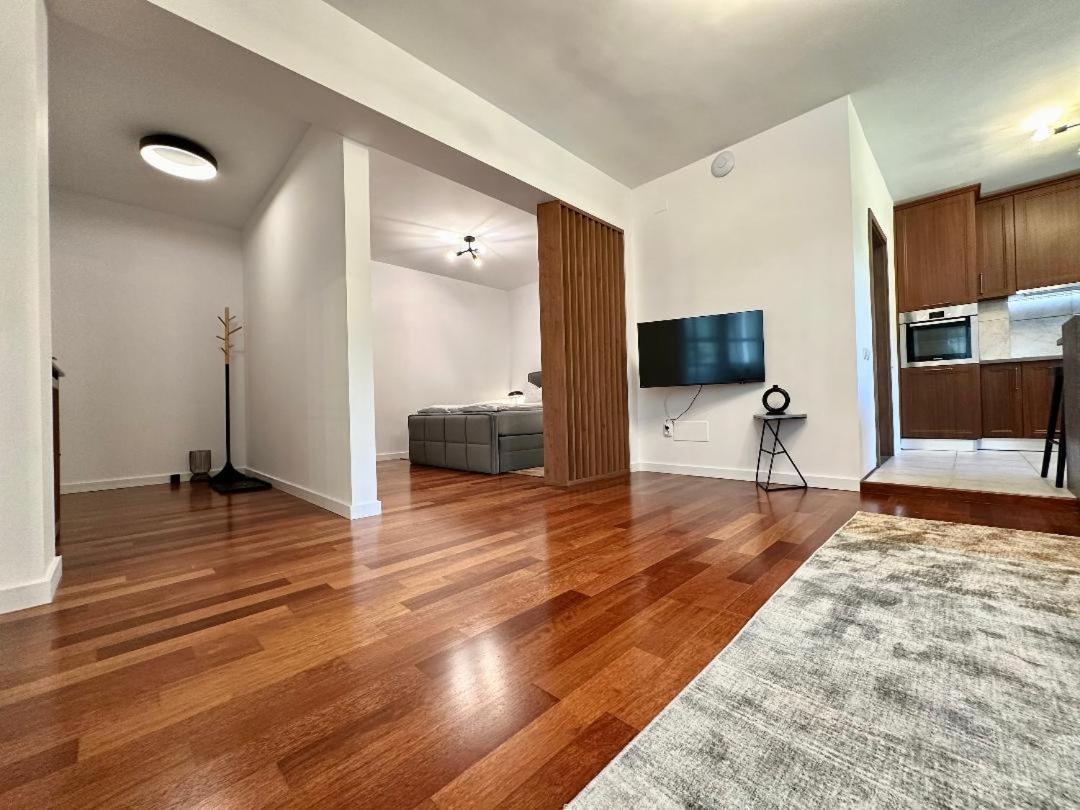 Apartament House Pica Kluż-Napoka Zewnętrze zdjęcie