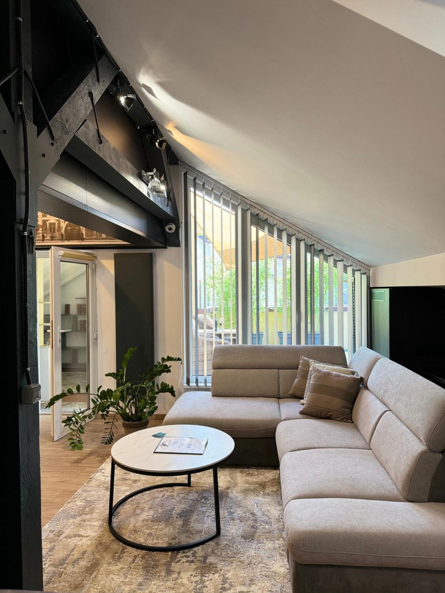 Apartament House Pica Kluż-Napoka Zewnętrze zdjęcie