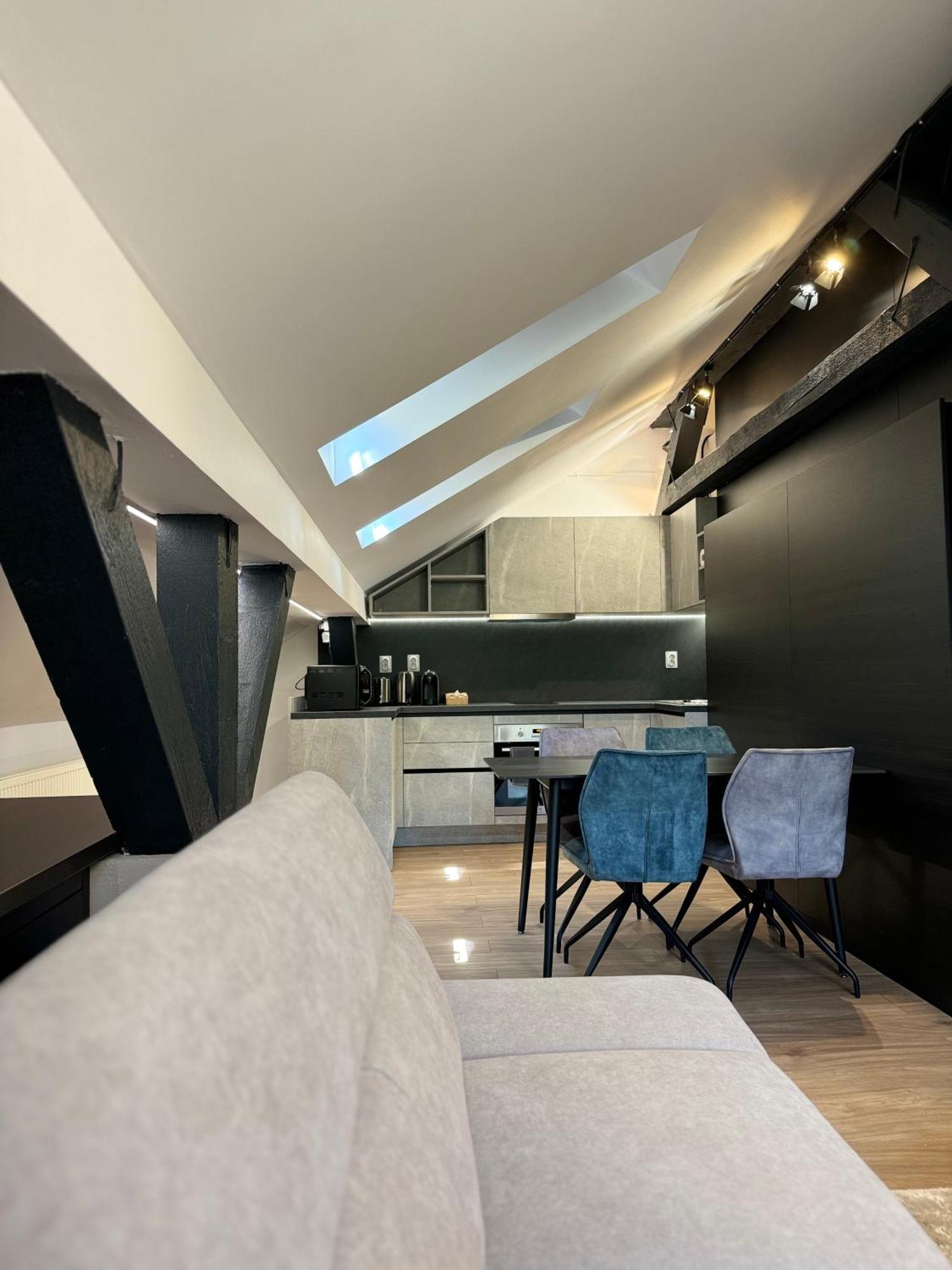 Apartament House Pica Kluż-Napoka Zewnętrze zdjęcie