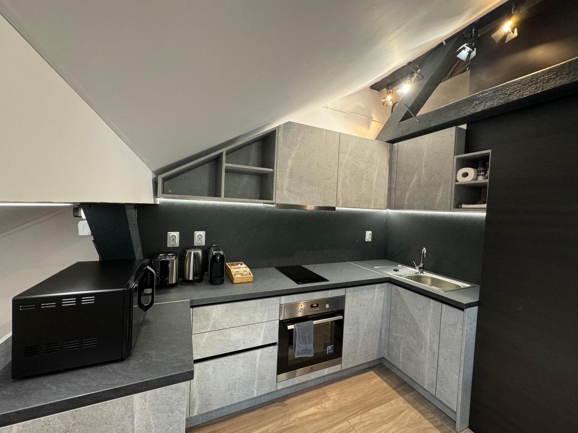 Apartament House Pica Kluż-Napoka Zewnętrze zdjęcie