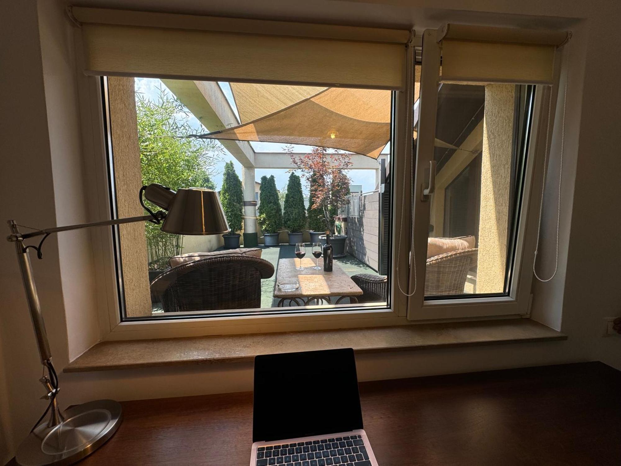 Apartament House Pica Kluż-Napoka Zewnętrze zdjęcie
